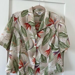 Alia petties size 14p gently used  bottom top